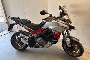 Ducati Multistrada 1260 S