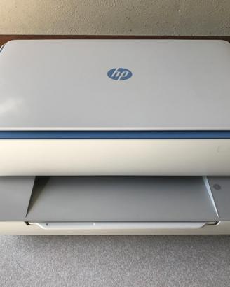 Stampante HP envy 6010