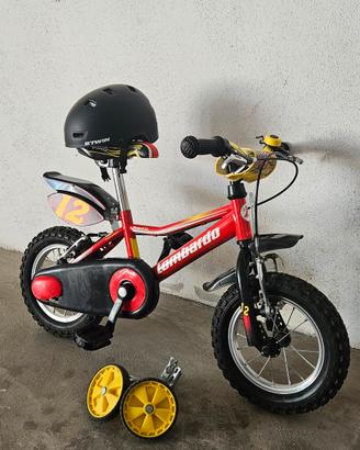 Lombardo Monopoli misura 12.