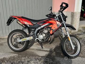 Motard 50 SX Aprilia