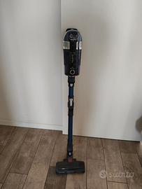 Aspirapolvere senza fili e lavapavimenti Rowenta