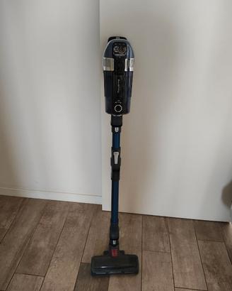 Aspirapolvere senza fili e lavapavimenti Rowenta