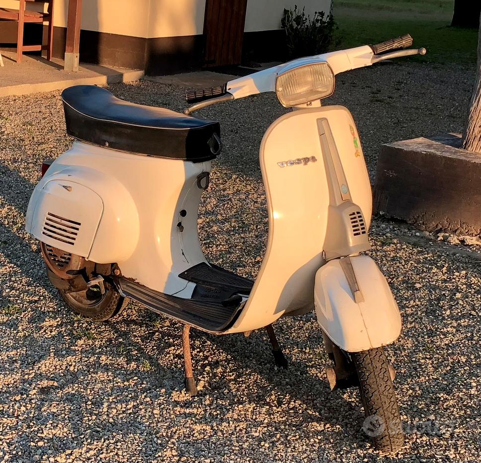 Piaggio Vespa 50 S usata in vendita