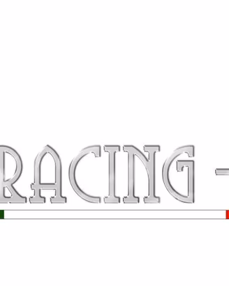 Collezione modelli Laudoracing sigillata