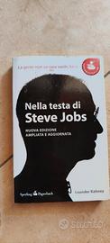 Nella testa di Steve Jobs