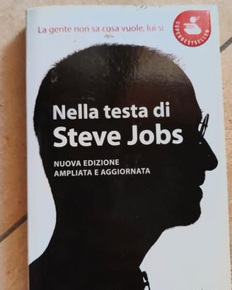 Nella testa di Steve Jobs