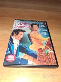 DVD L'ETERNA ARMONIA (1945)