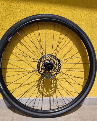 Ruota MTB o gravel 29