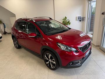 Peugeot 2008 PureTech Turbo 130 S&S GT Line