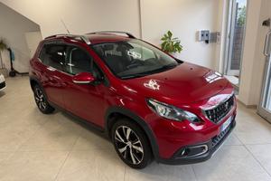 Peugeot 2008 PureTech Turbo 130 S&S GT Line
