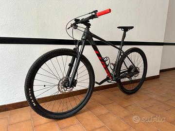 mtb Scott scale 970 L