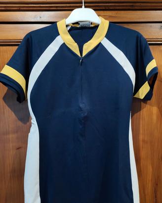 Maglia sportiva Superga 