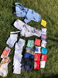 Vestiti bambini