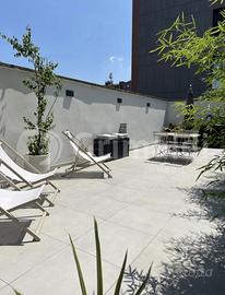 Appartamento Milano [PIETRAMELLARAARG]