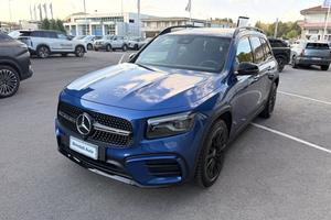 MERCEDES-BENZ GLB (X247) - GLB 200 d Auto
