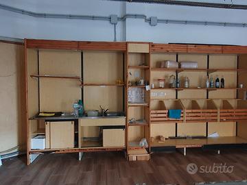 retrobanco alimentare