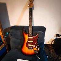 Eko S-300 Sunburst 