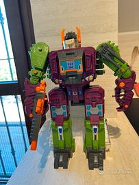 Robot Scorponok G1 Decepticon