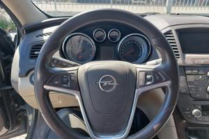 Opel Insigna 2.0 TDCI 160 cv del 2011 4x4