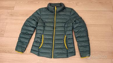 Piumino Ciesse Donna