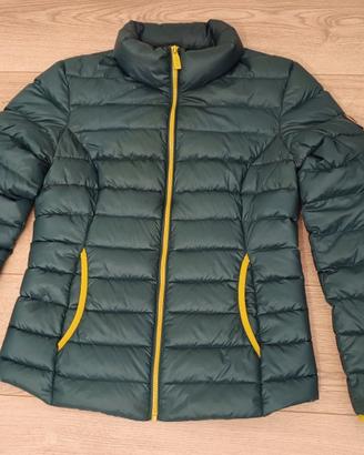 Piumino Ciesse Donna