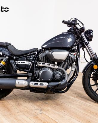 YAMAHA XV 950 BOLT ABS - 2017
