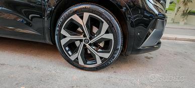 Renault Austral 1.2 E-Tech full hybrid Techno Esp