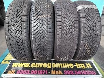 4 GOMME USATE PIRELLI 215 65 17 103H INVERNALI 
