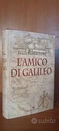 Isaia Iannaccone - L'amico di Galileo