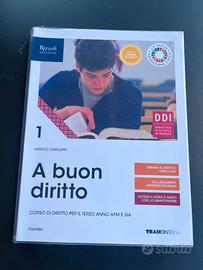 A buon diritto 1