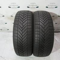 205 55 16 Michelin 2022 90% MS Pneus