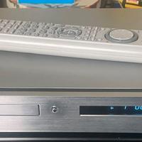 LETTORE PLAYER DVD SACD CD SAMSUNG HD 745