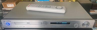 LETTORE PLAYER DVD SACD CD SAMSUNG HD 745