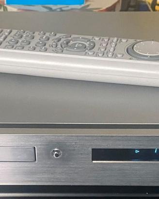 LETTORE PLAYER DVD SACD CD SAMSUNG HD 745