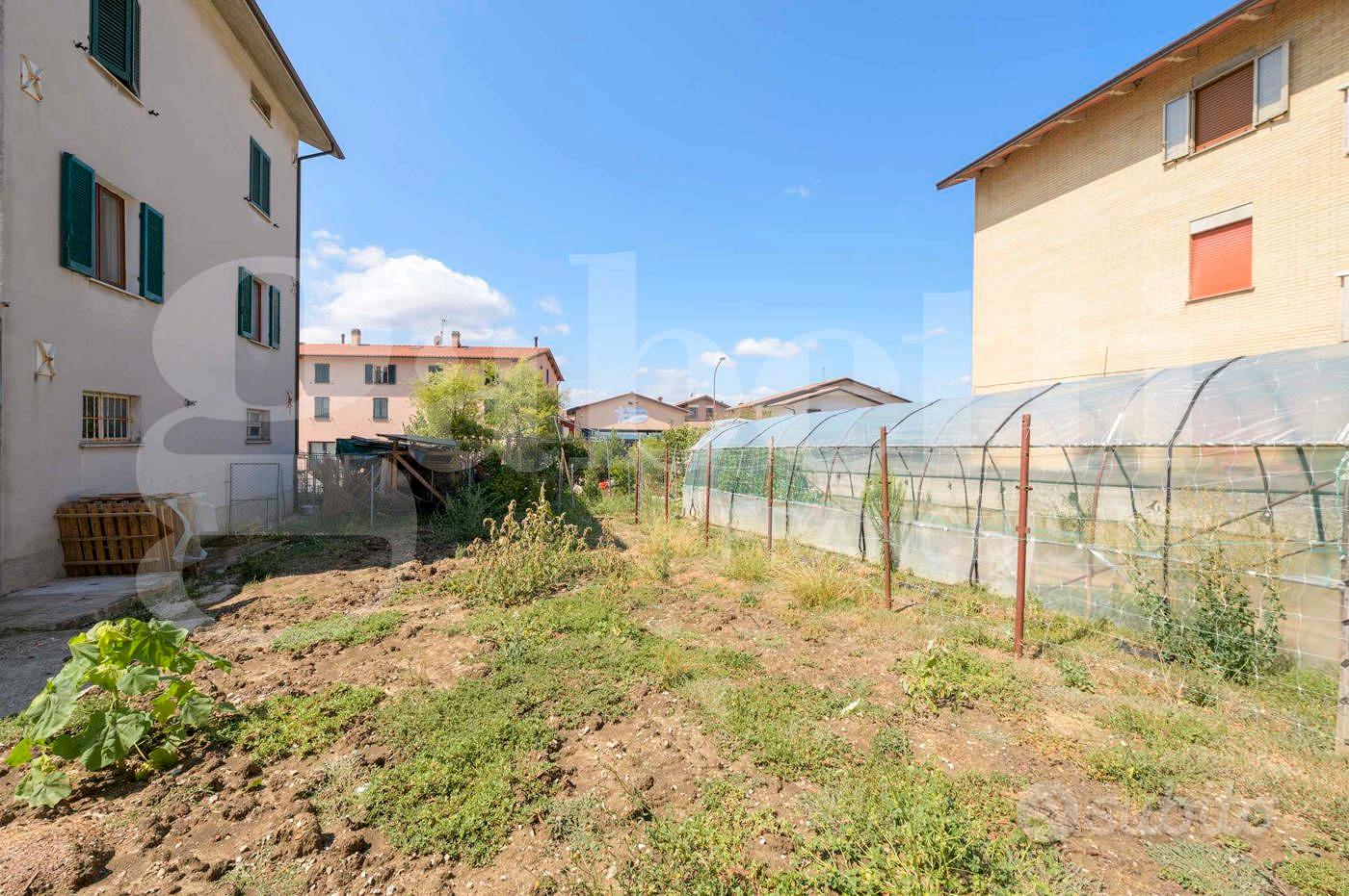 Appartamento – Gubbio, Padule-San Marco - Altro