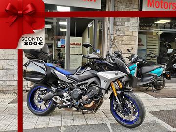 Yamaha Tracer 900 ABS GT
