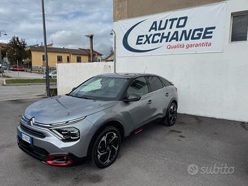 CITROEN C4 PureTech 130CV SeS Shine