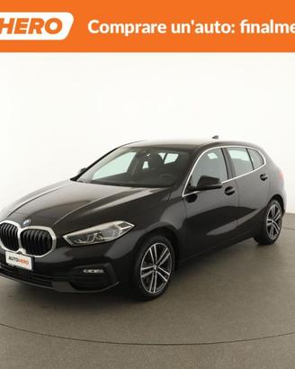 BMW 116 LS39581
