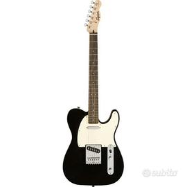 Squier by Fender Telecaster bullet