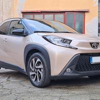 Toyota Aygo X 1.0 VVT-i 72 CV 5 porte Trend S-CVT