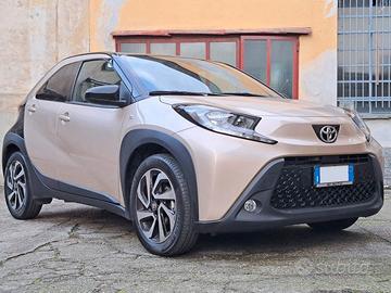 Toyota Aygo X 1.0 VVT-i 72 CV 5 porte Trend S-CVT