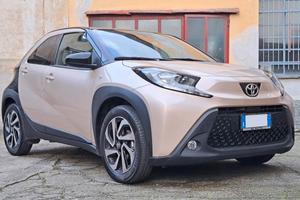 Toyota Aygo X 1.0 VVT-i 72 CV 5 porte Trend S-CVT