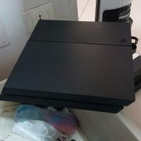 Play Station 4