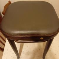 Sgabello Wiemer GTV Design