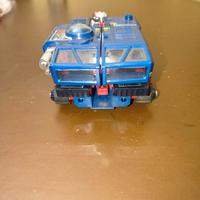 ROBOT DIACLONE COSMO-ROLLER CON CINGOLI