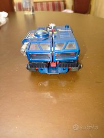 ROBOT DIACLONE COSMO-ROLLER CON CINGOLI