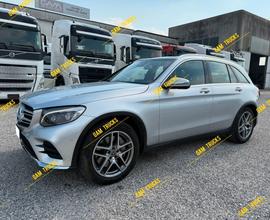 Mercedes-benz GLC 250d 4Matic