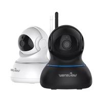Telecamera Videosorveglianza Wireless PTZ Wansview