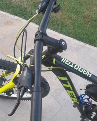 Bici itek 27.5