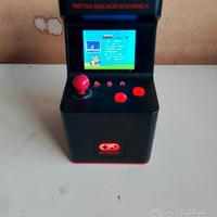 retro arcade macchine 